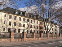 Uni Bad Kreuznach